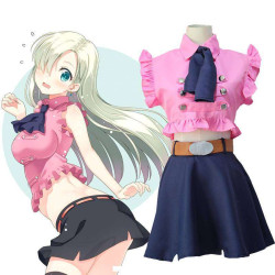 Cosplay Kostüm Elbise Cosplay Kostüm Elbise