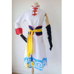 Cosplay Costume Dress Cosplay Costume Dress