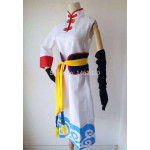 Cosplay Costume Dress Cosplay Costume Dress