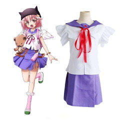 Cosplay Kostüm Elbise