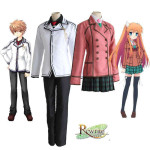 Cosplay Kostüm Elbise Cosplay Kostüm Elbise