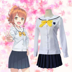 Cosplay Kostüm Elbise