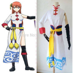 Cosplay Costume Dress Cosplay Costume Dress