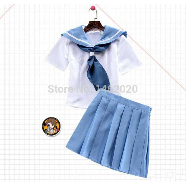 Cosplay Kostüm Elbise Cosplay Kostüm Elbise