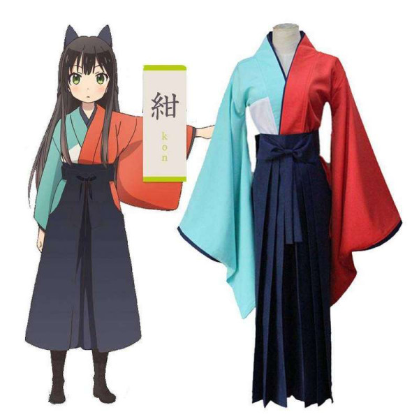 Cosplay Costume Dress Cosplay Costume Dress