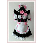 Cosplay Kostüm Elbise Cosplay Kostüm Elbise