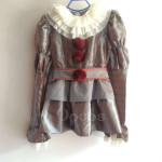 Cosplay Kostüm Elbise Cosplay Kostüm Elbise