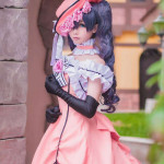 Cosplay Kostüm Elbise Cosplay Kostüm Elbise