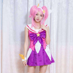 Cosplay Kostüm Elbise