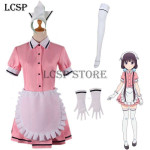 Cosplay Kostüm Elbise Cosplay Kostüm Elbise