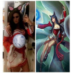 Cosplay Kostüm Elbise Cosplay Kostüm Elbise