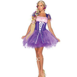 Cosplay Kostüm Elbise