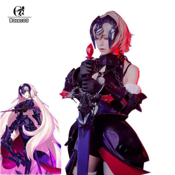 Cosplay Kostüm Elbise Cosplay Kostüm Elbise