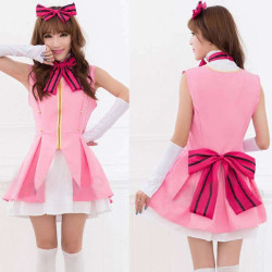 Cosplay Kostüm Elbise