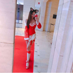 Cosplay Kostüm Elbise