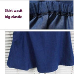 Cosplay Kostüm Elbise