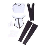 Cosplay Kostüm Elbise Cosplay Kostüm Elbise