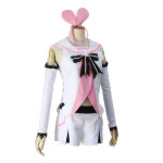 Cosplay Kostüm Elbise Cosplay Kostüm Elbise