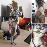 Cosplay Kostüm Elbise Cosplay Kostüm Elbise