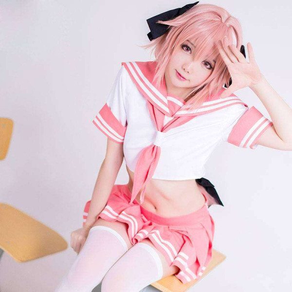Cosplay Kostüm Elbise Cosplay Kostüm Elbise