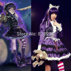 Cosplay Kostüm Elbise