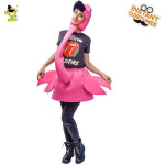 Cosplay Kostüm Elbise Cosplay Kostüm Elbise