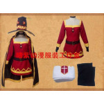 Cosplay Kostüm Elbise Cosplay Kostüm Elbise
