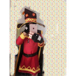 Cosplay Kostüm Elbise Cosplay Kostüm Elbise