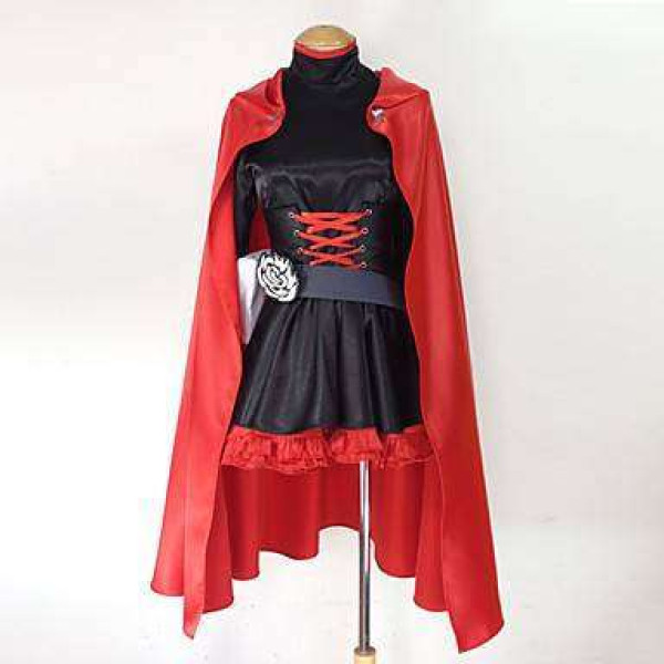Cosplay Kostüm Elbise