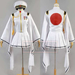 Cosplay Kostüm Elbise Hatsune Miku Cosplay Kostüm Elbise Hatsune Miku