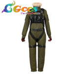 Cosplay Costume Dress Cosplay Costume Dress