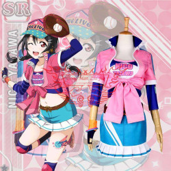 Cosplay Kostüm Elbise