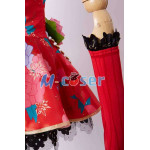 Cosplay Kostüm Elbise Cosplay Kostüm Elbise