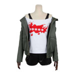 Cosplay Kostüm Elbise Cosplay Kostüm Elbise