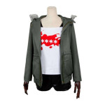 Cosplay Kostüm Elbise Cosplay Kostüm Elbise