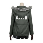 Cosplay Kostüm Elbise Cosplay Kostüm Elbise