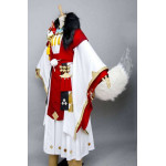 Cosplay Kostüm Elbise Cosplay Kostüm Elbise