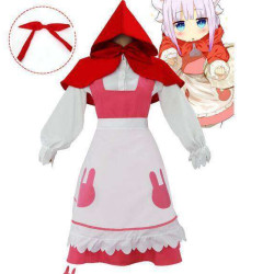 Cosplay Kostüm Elbise