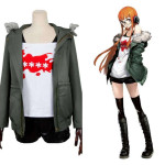 Cosplay Kostüm Elbise Cosplay Kostüm Elbise