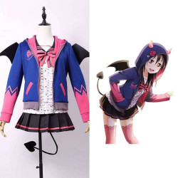 Cosplay Costume Dress Cosplay Costume Dress