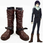 Cosplay Ayakkabı Noragami Yato