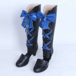 Cosplay Ayakkabı Ciel Phantomhive  Cosplay Ayakkabı Ciel Phantomhive