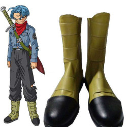 Cosplay Ayakkabı Dragon ball Cosplay Ayakkabı Dragon ball