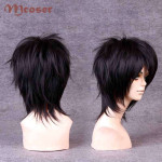 Cosplay Peruk Cosplay Peruk