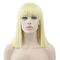 Cosplay Peruk Cosplay Peruk