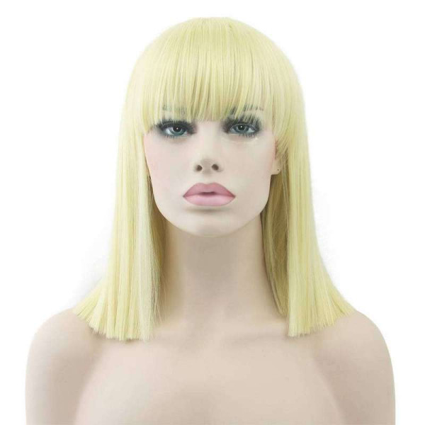 Cosplay Peruk