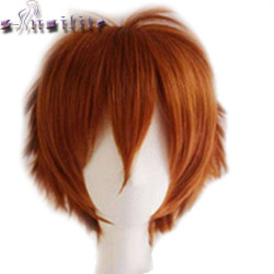 Cosplay Peruk