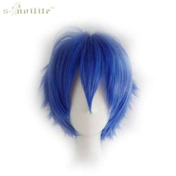 Cosplay Peruk
