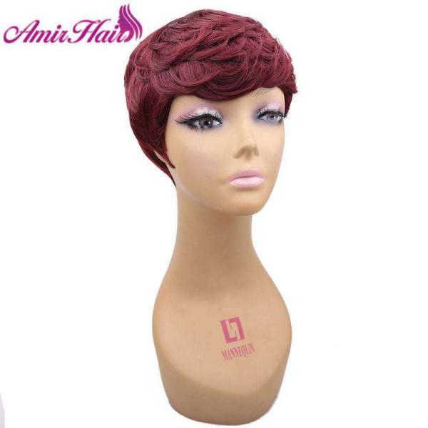 Cosplay Peruk Cosplay Peruk
