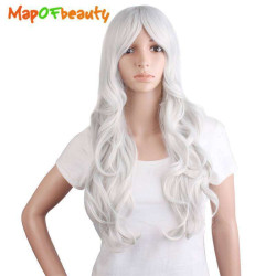 Cosplay Peruk Cosplay Peruk